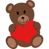 brun ours