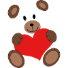 Style d’ours