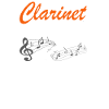 Klarinette - Klarinettist - Orchester