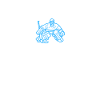 Hockey Dad Goalie
