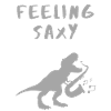 Feeling Saxy
