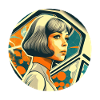 Retro Flash No28