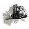 Forklift