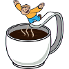 Coffee Dive