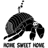 New house (black)