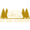 Roi du camping-car