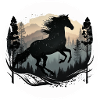 Wild Horse