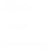 Better than yesterday