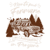 Camper | Camping Inn | Campsite