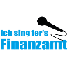 Ich sing fer's Finanzamt