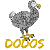 Dodo drôle Dodos