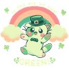 We Wear Green