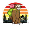 Sloth Hiking Team