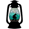 Bigfoot Hiking Outdoor Hike