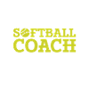 Softball Coach