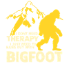 Bigfoot Randonnée Sasquatch Outdoor
