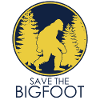 Bigfoot Sasquatch