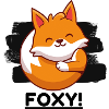 Foxy!