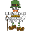Le lutin belge St Patrick