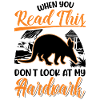 Erdferkel Geschenk Aardvark