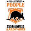 Aardvark Gift Aardvark