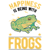 Frog Luck Tree Frog