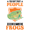Frog Gift Tree Frog