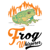 Frog Whisperer Cadeau Rainette