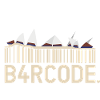 B4RCODE. Sydney