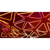 Luminale triangle orange BST