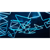 Luminale triangle blue 2 BST