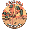 Arizona Desert