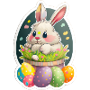 Easter Bunny