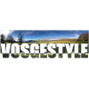 Vosgestyle Letters