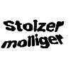 Stolzer Molliger