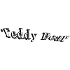 Teddy bear