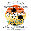 Millésime 1950 Original cadeau