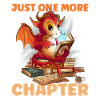 One More Chapter
