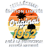 Millésime 1952 Original cadeau