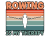 Rowing Therapy