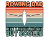 Rowing Dad