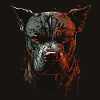 American Staffordshire Terrier