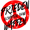 Frieden schaffen