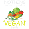 Vegan Fleischlos Tierlieb & Veganer