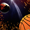 Ball in Space