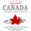 Kanada - Maple Leaf - Canada