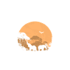Tanzanie - Tanzanie - Eléphant