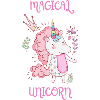 Magical Unicorn