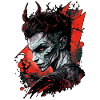 Modedämon 01