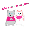 Zukunft ist pink DE
